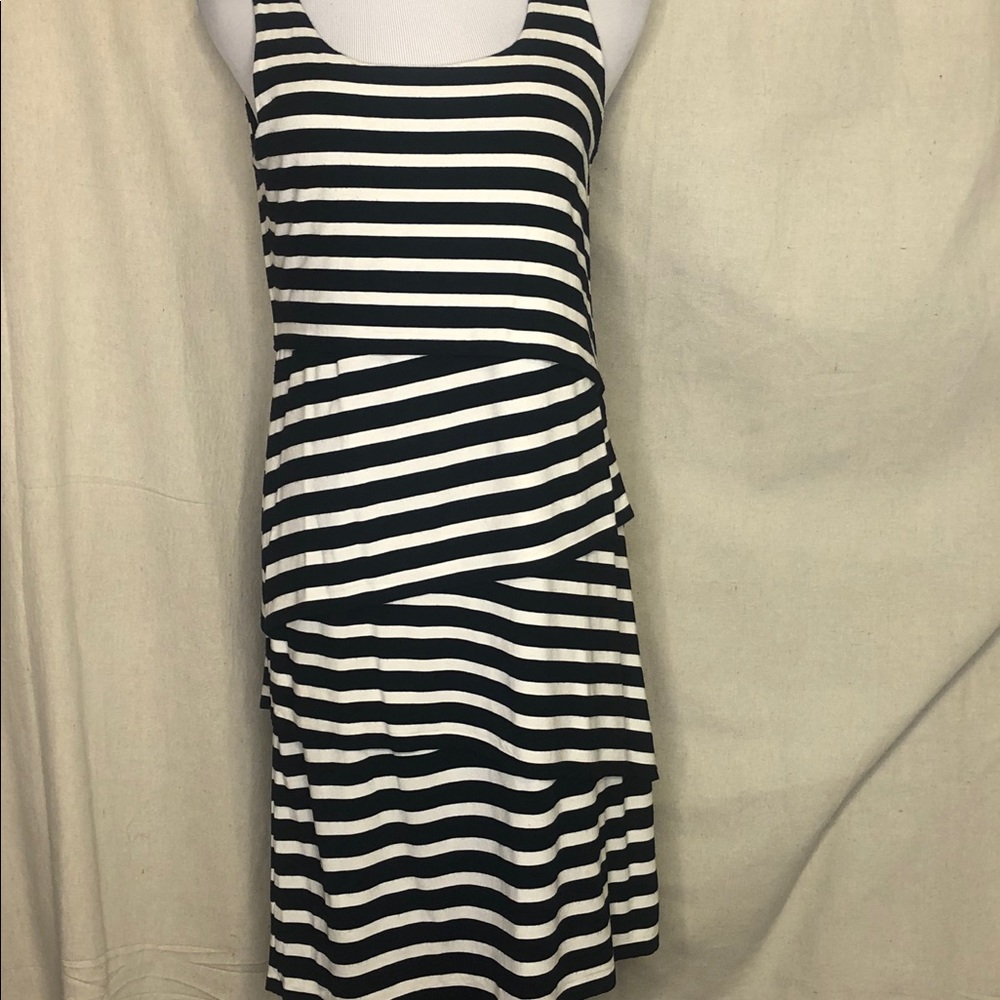Loft dress